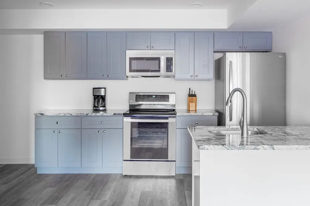 655 Lofts by Sonder