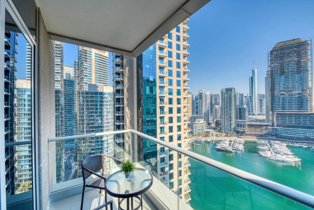 Attessa - 2101- DM in Dubai