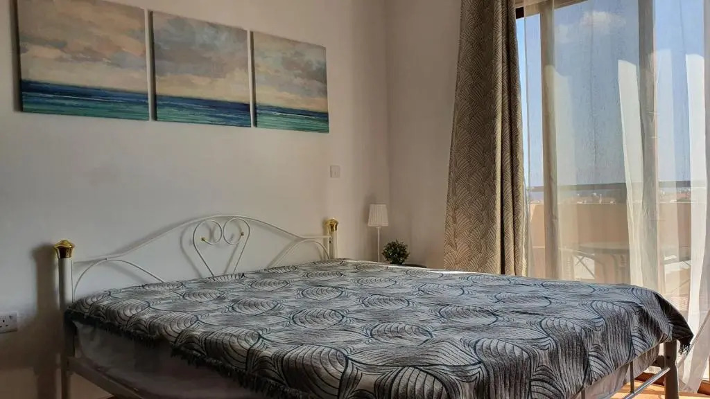 Dafni seaview villa 13