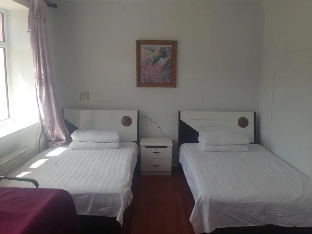 Xingyuan Hotel Hulunbuir