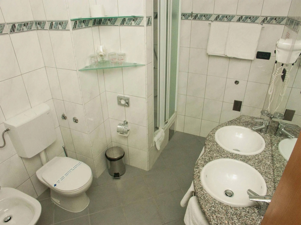 Hotel Sunce