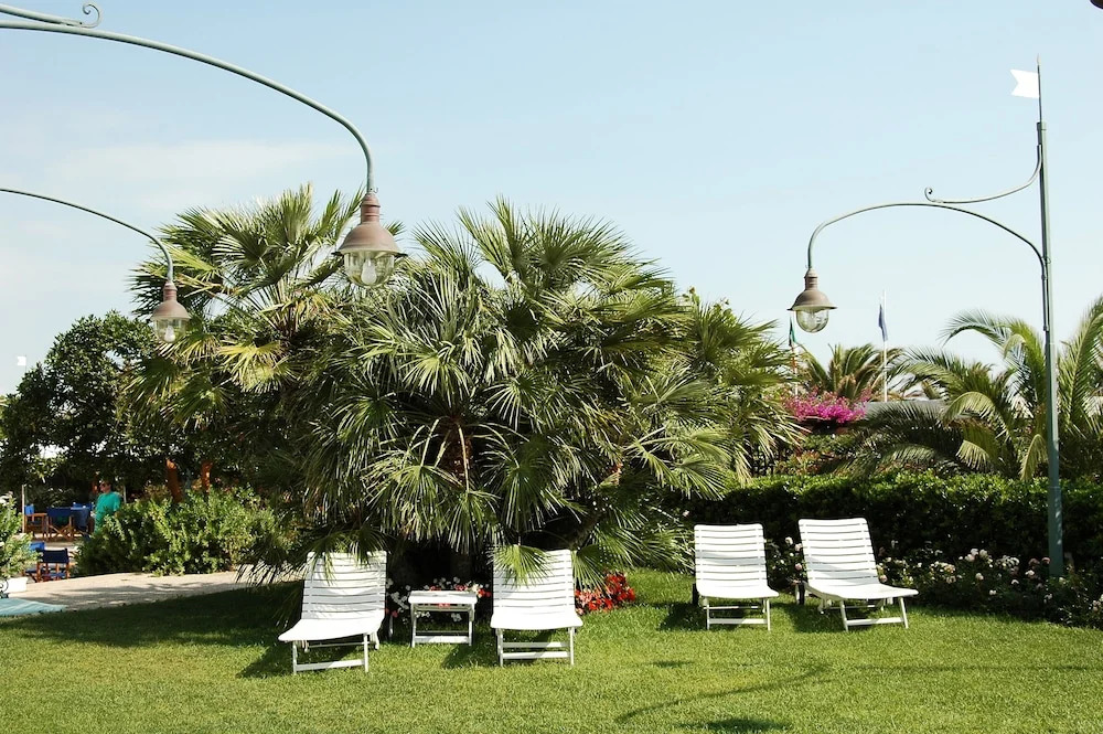 Hotel Parco Delle Rose
