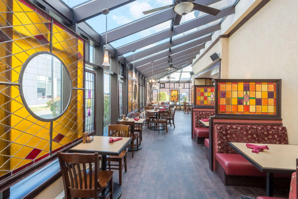 Ramada by Wyndham St. Johns