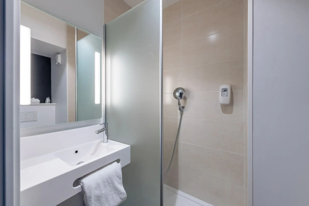 B&B HOTEL Saint-Denis Porte de Paris