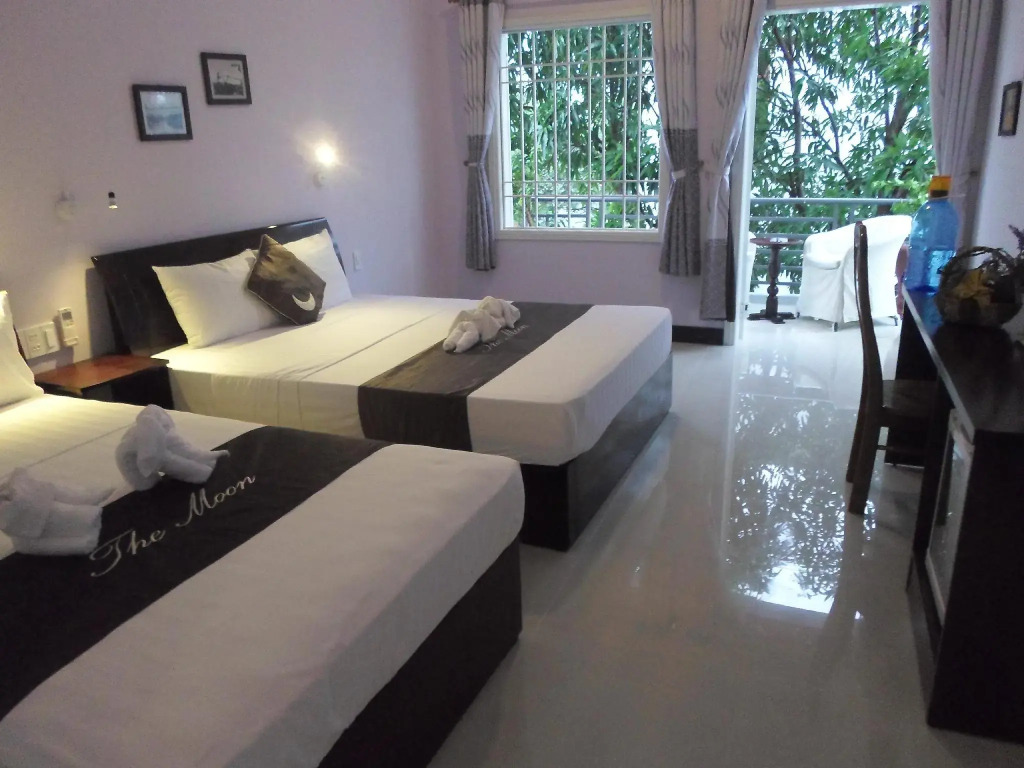 The Moon Villa Hoi An