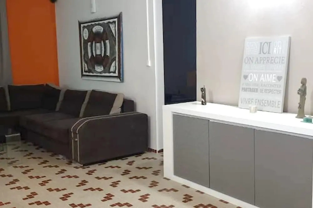 Apartment With 3 Bedrooms In Les Trois Ilets With Terrace And Wifi 400 M From The Beach