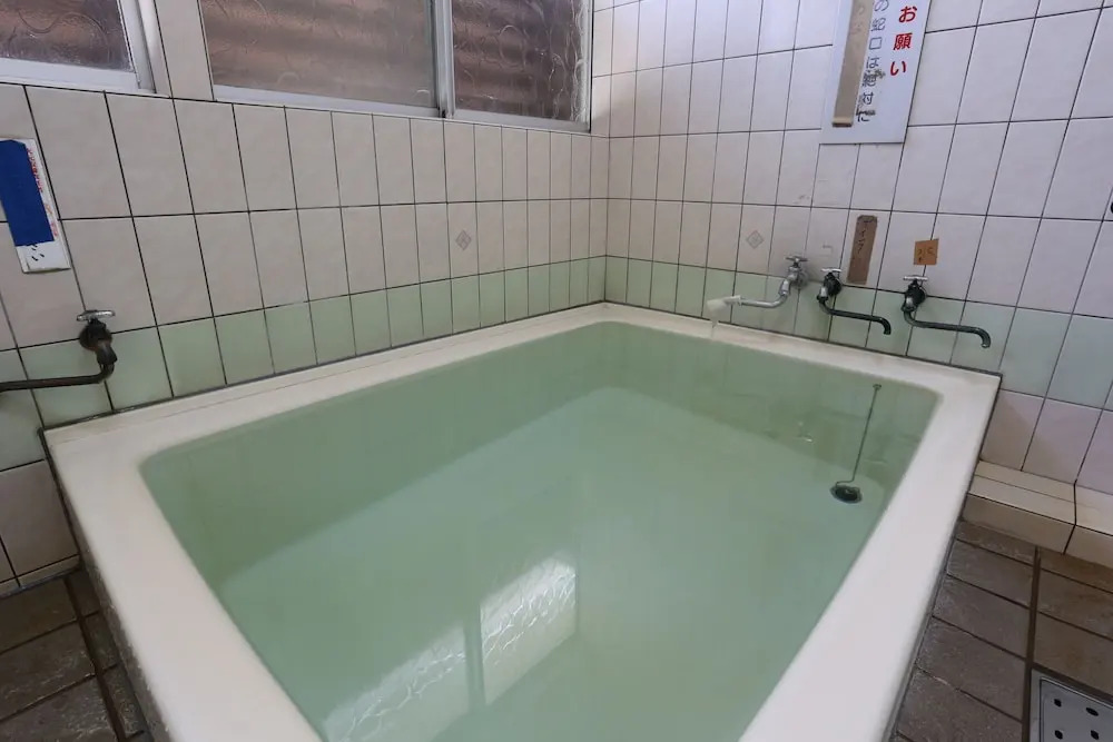 Minshuku Unzen