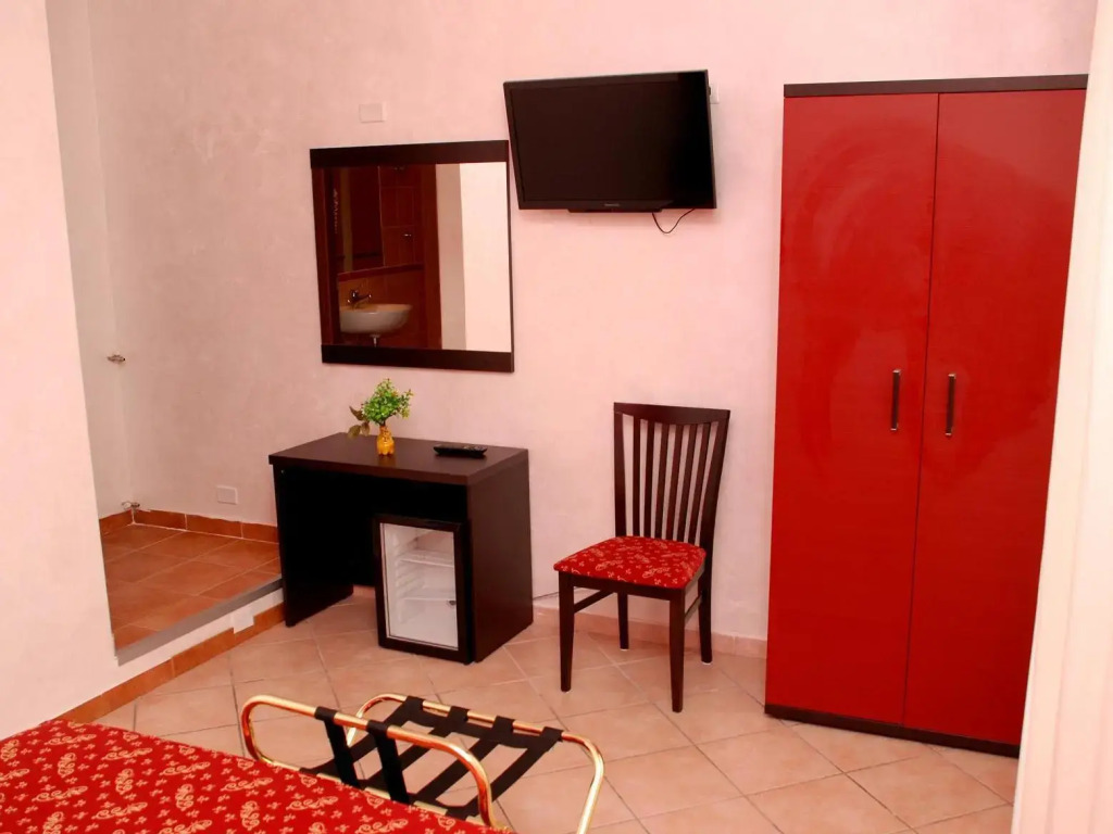 Antoniettas House