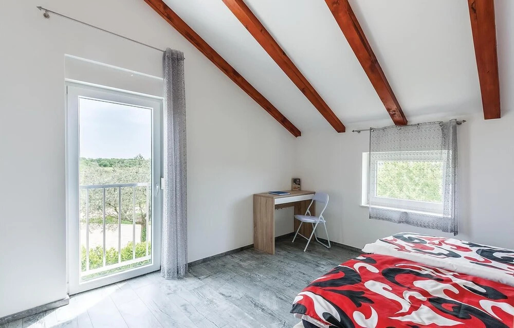 Beautiful Home in Fazana With Wifi and 2 Bedrooms