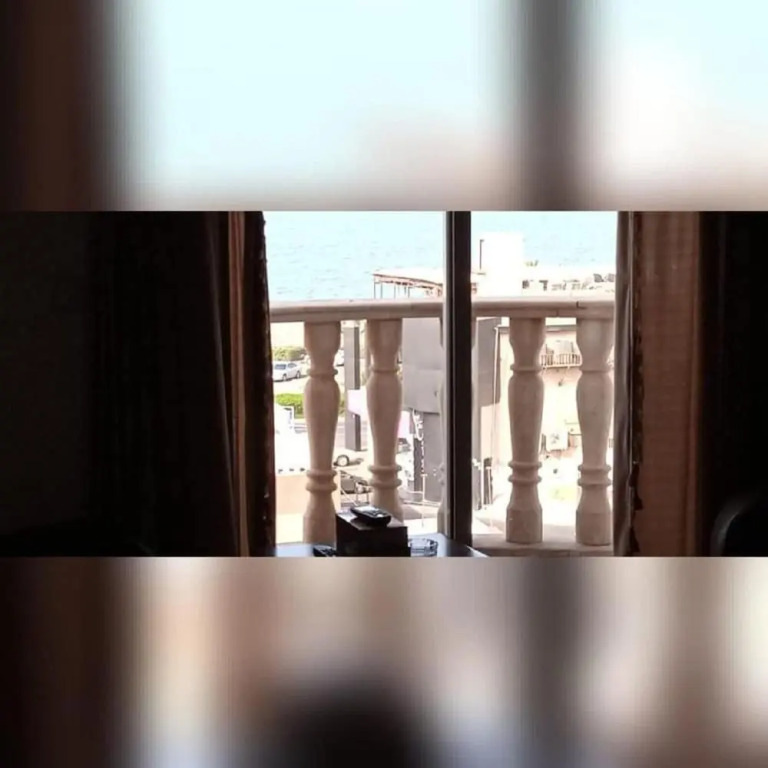 فندق الفرسان المتحدة حى الحمراء