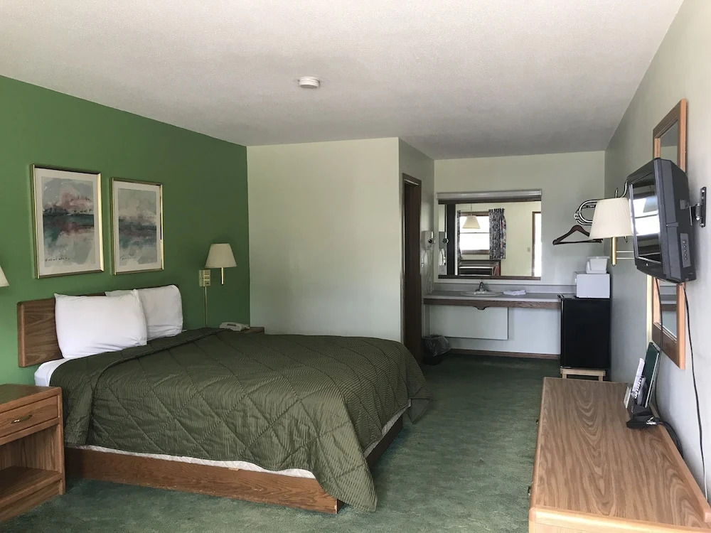 Hartwood Inn