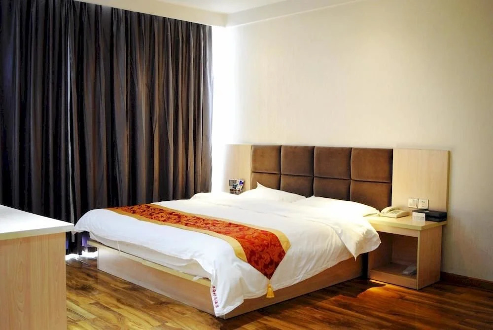 Hi Inn Chongqing Dashiba