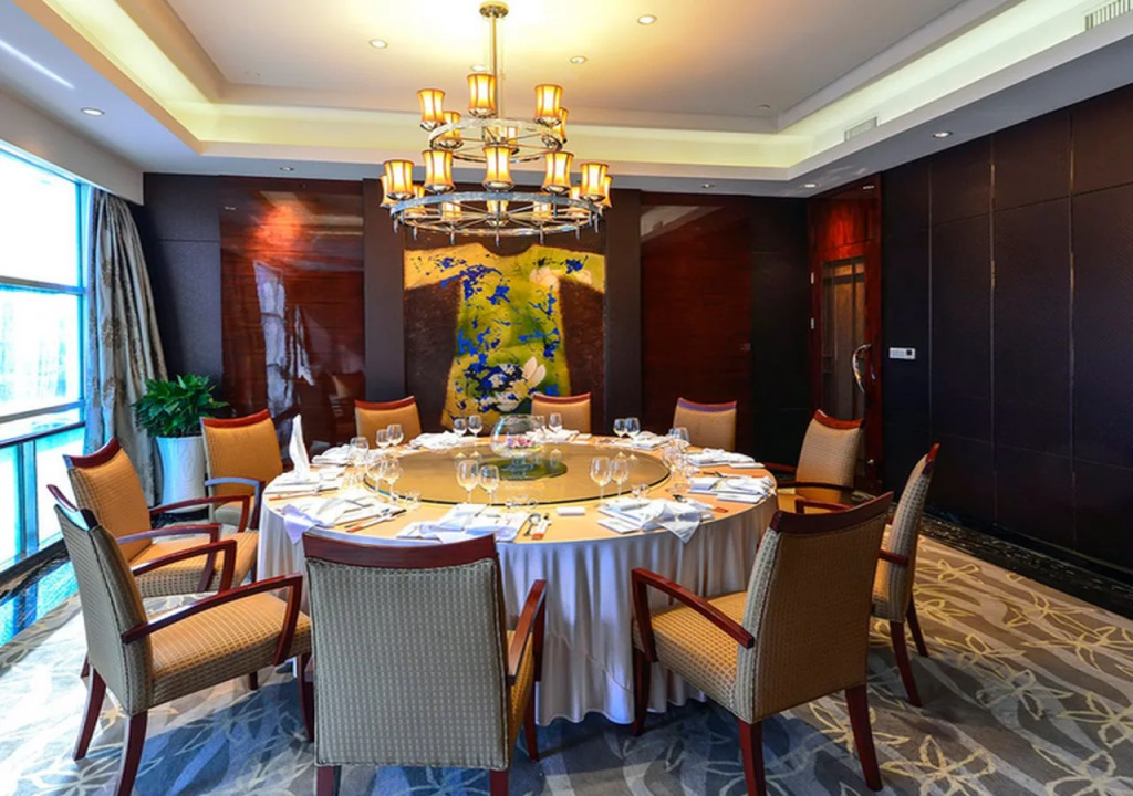 Shu Guang International Hotel