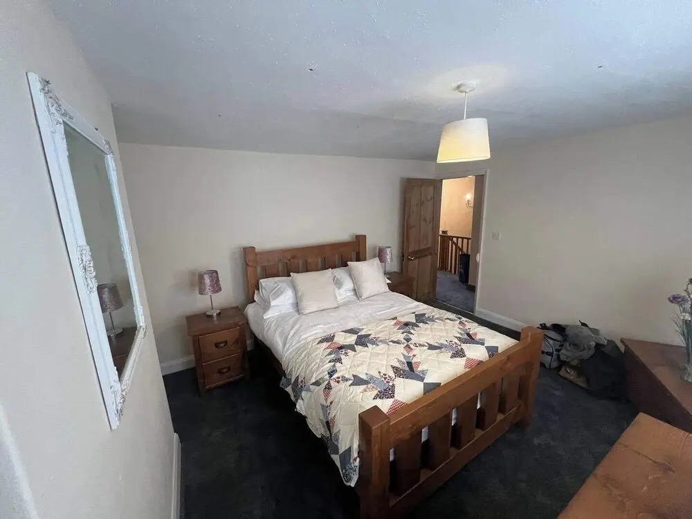 Blyton 2-bed Cottage, Parking, 30m to Lincoln