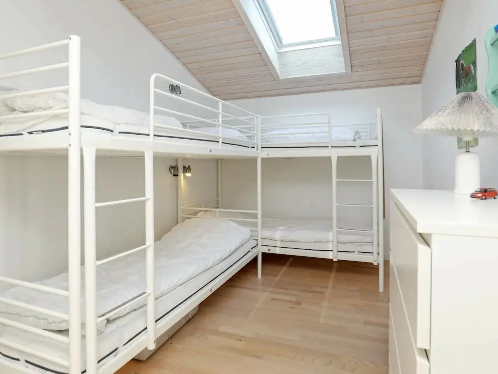 Lovely Holiday Home in Saby With Terrace