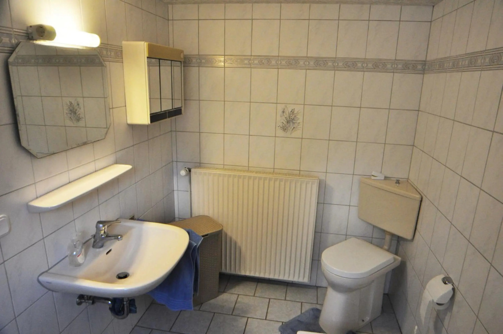Ferienwohnung Am Königsmoor, 65323