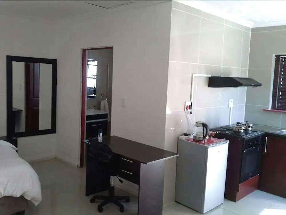 Ebiokeng Self Catering Apartments