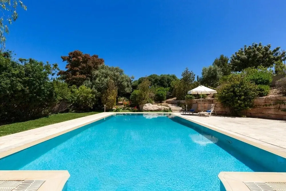 Aphrodite Hills Holiday Residences Superior Villas 3 Bedroom Superior Villa - 0383