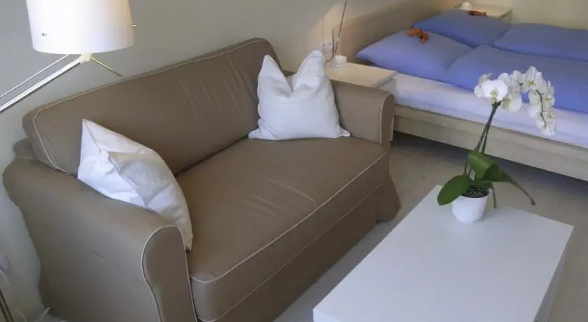 City Lodging Apartments