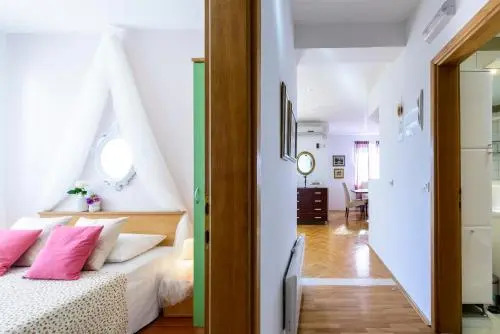 Apartment Kulisic