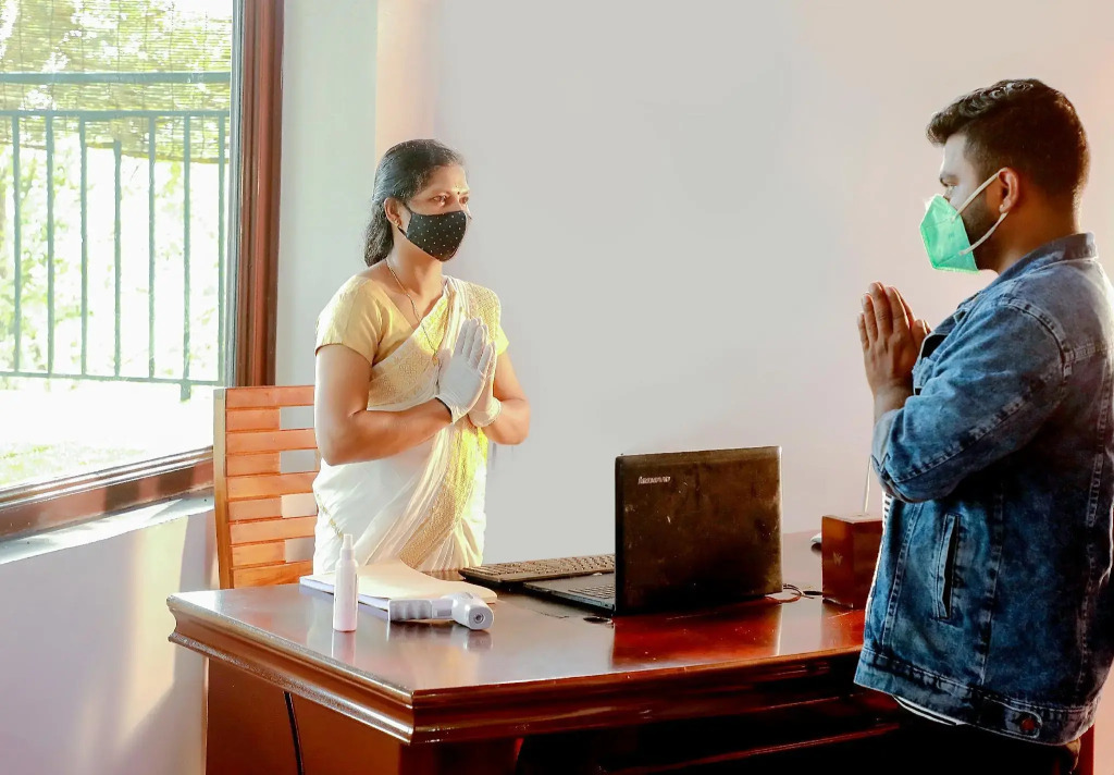 Planet Green Plantation Resorts, Wayanad, Kerala