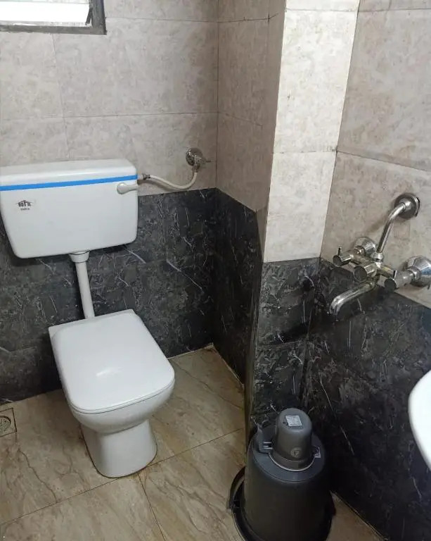 Andheri-69-Dormitory
