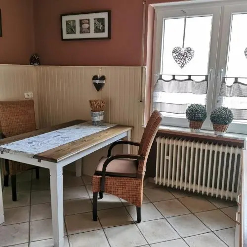 Ferienwohnung Am Moselufer