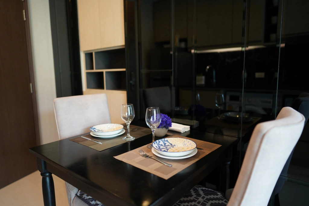 Квартира Mida Horizon 1 bedroom Apartment