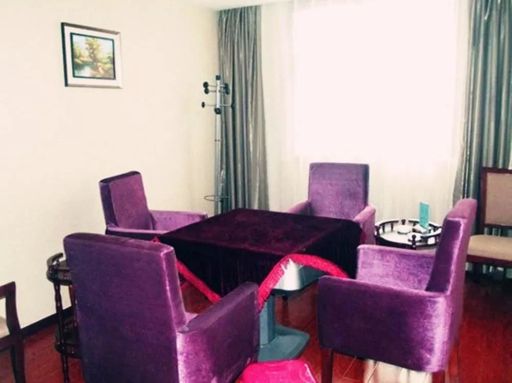 vienna hotel