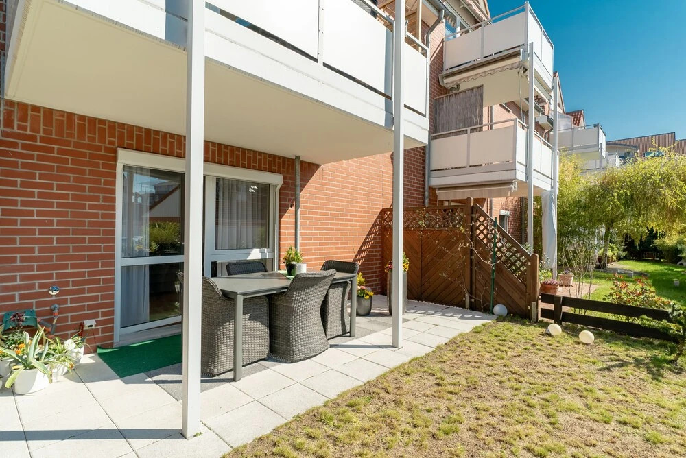 Private Apartment Pattenser Straße