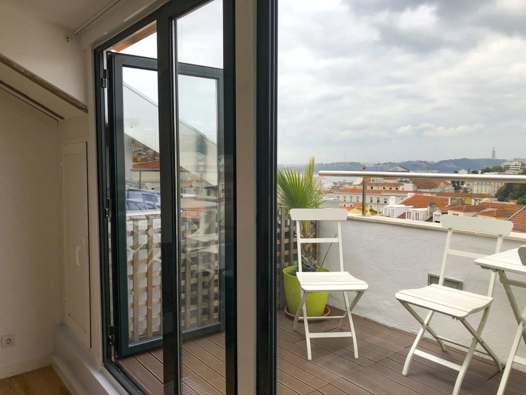 LV Premier Apartments P.Real- PI