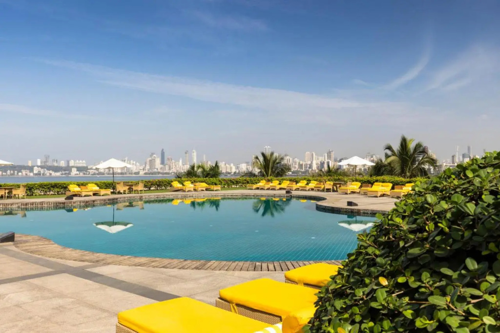 Trident Nariman Point
