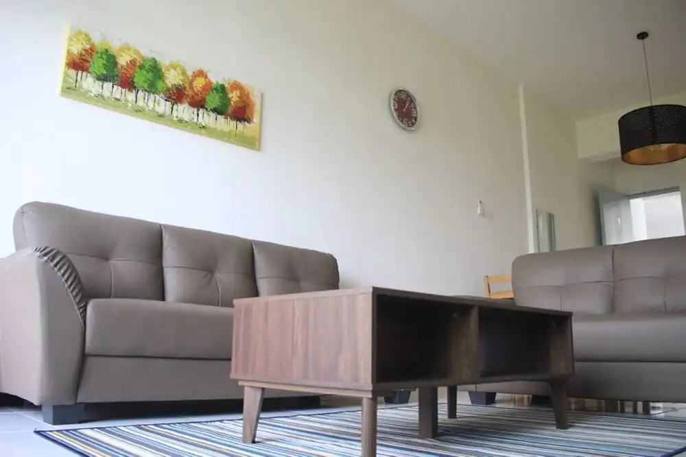 JJoyful Homestay Ipoh - Oasis