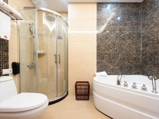 Jinhao International Hotel
