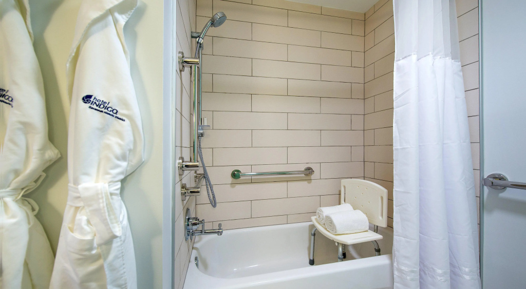 Hotel Indigo Savannah Historic District by IHG