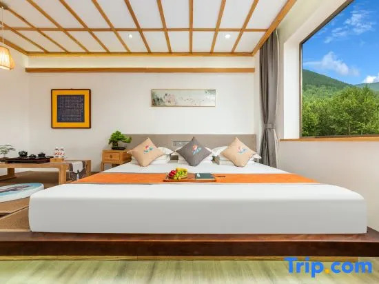 Wutai Mountain Miaoyin Ju Boutique Homestay