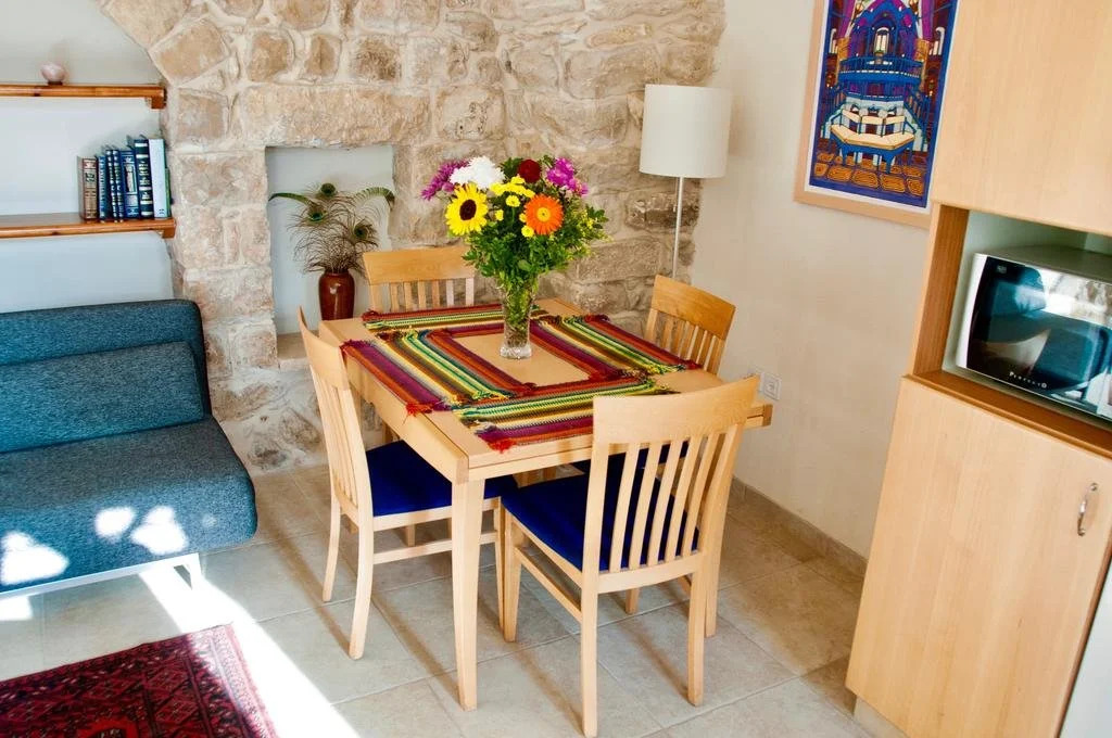 Artist Quarter Guesthouse B&B