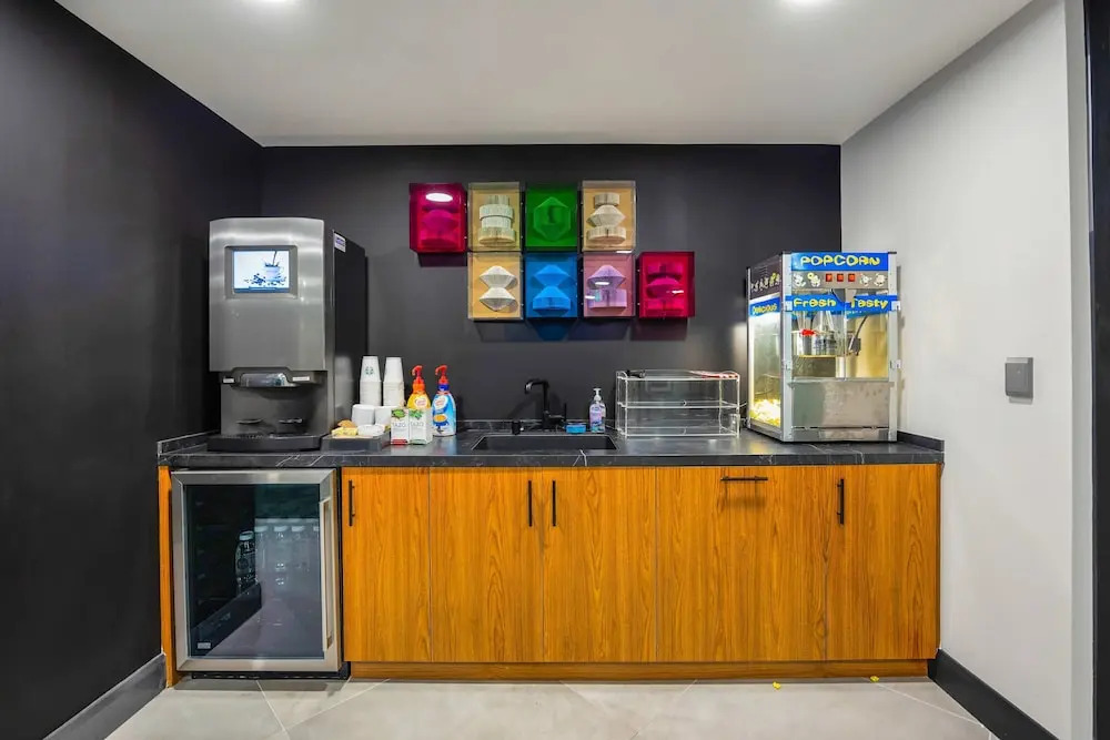 Luxury 2BR by Oneluxstay