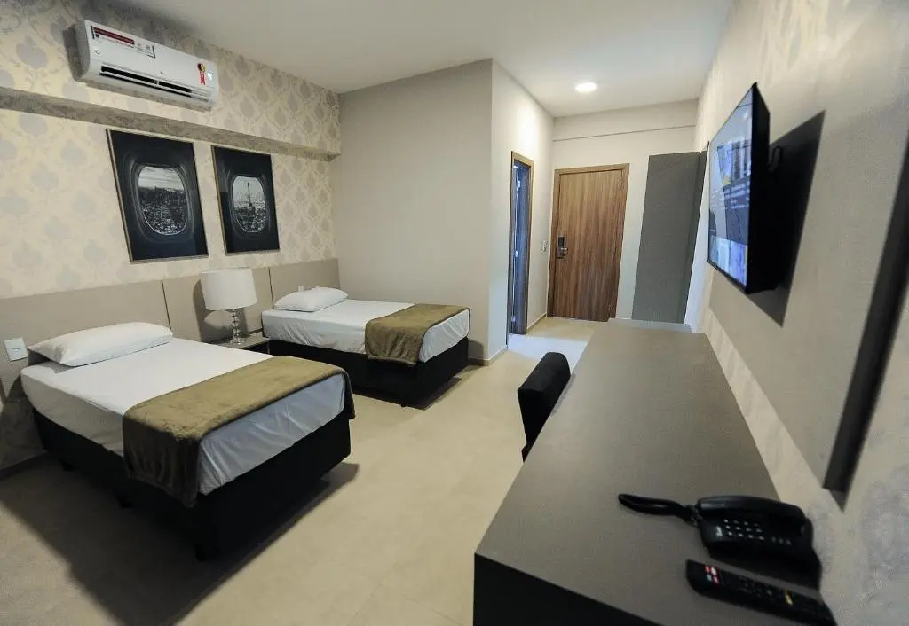 Bristol Infinity Rio Claro