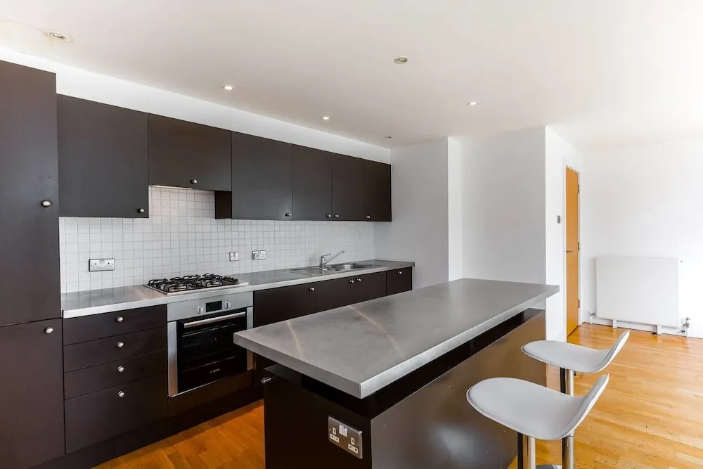 Beautiful Penthouse Apartment in Shoreditch