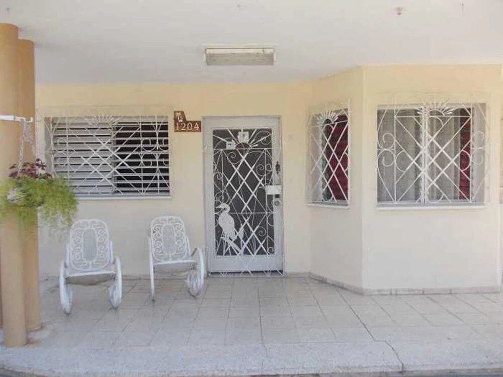 Casa Manumar
