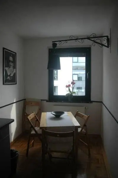 Köln Appartement