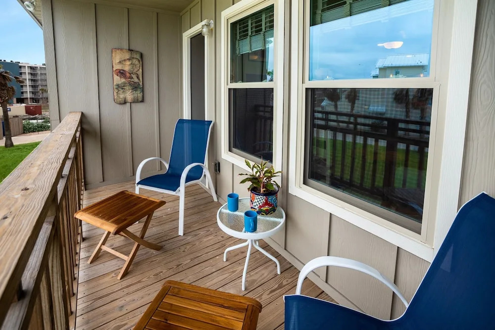 Sunrise Villas Condos
