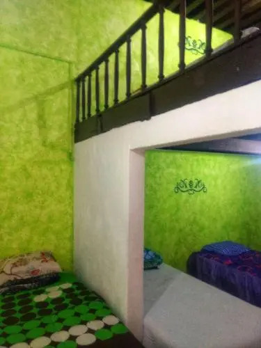 Hotel San Pedro