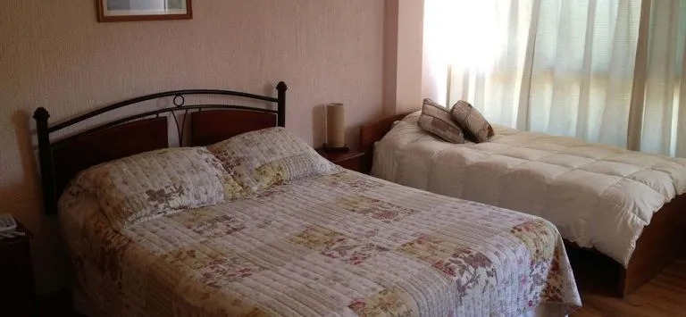 Hotel Roca DArgento