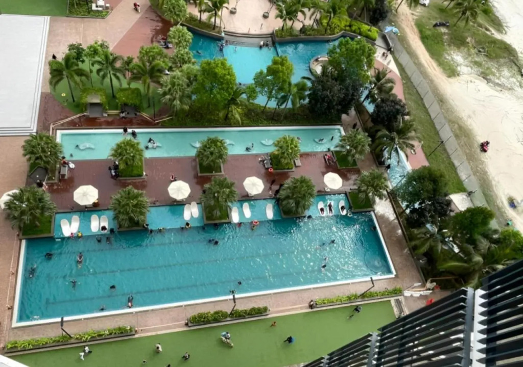 Timurbay Residences
