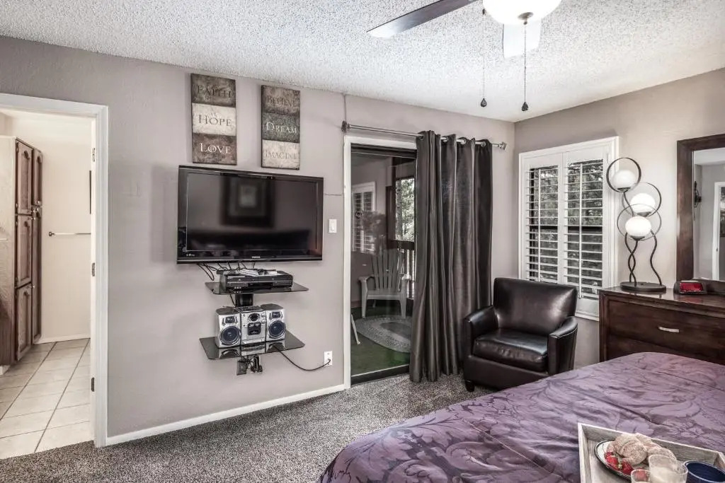 Pinon Park B2, 2 BRs, Hot Tub, Pets Welcome, WiFi, Sleeps 6