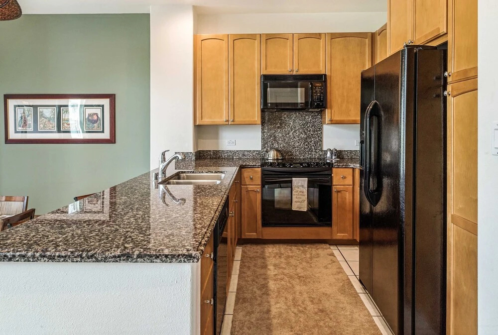 Waikoloa Colony 403 - 2 Br Villa