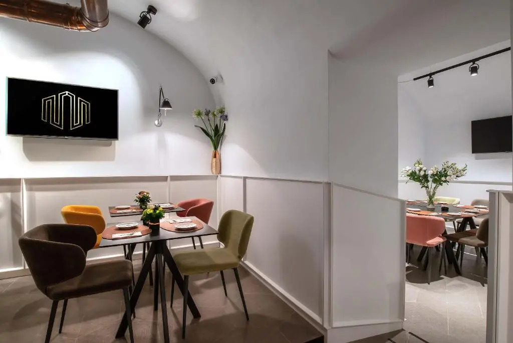 Navona Street Hotel