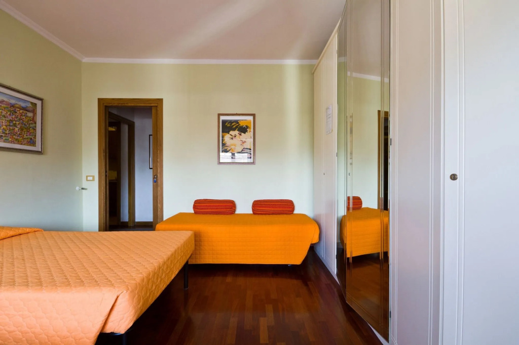 B&B Roma Appia Davila25